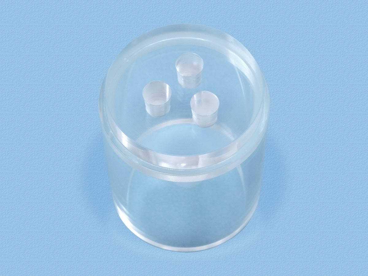 598PTN Open Bottom Cell