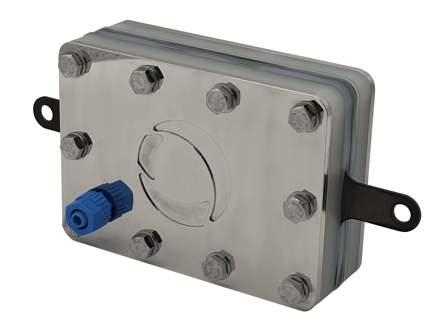 Flexible customized electrochemical cells