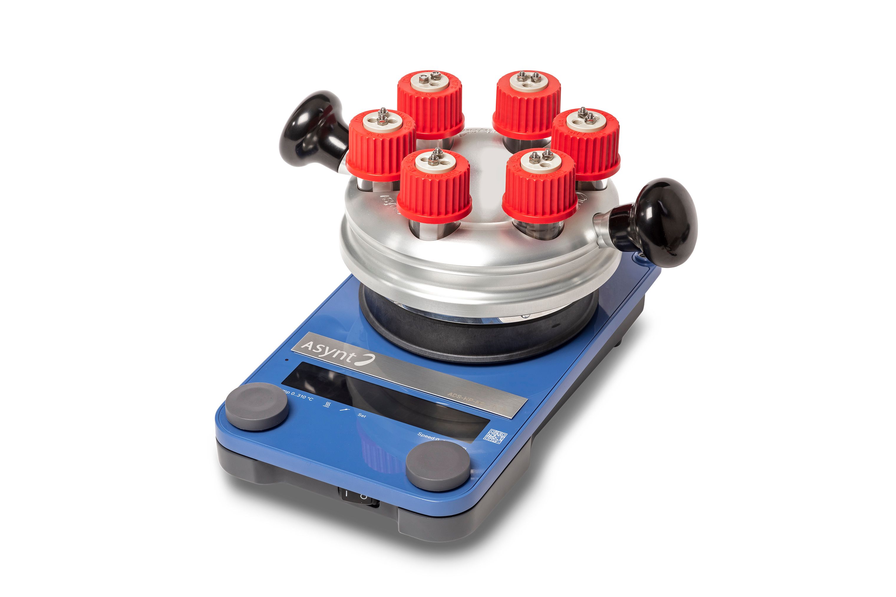 ElectroReact Reduced Volume Complete Kit