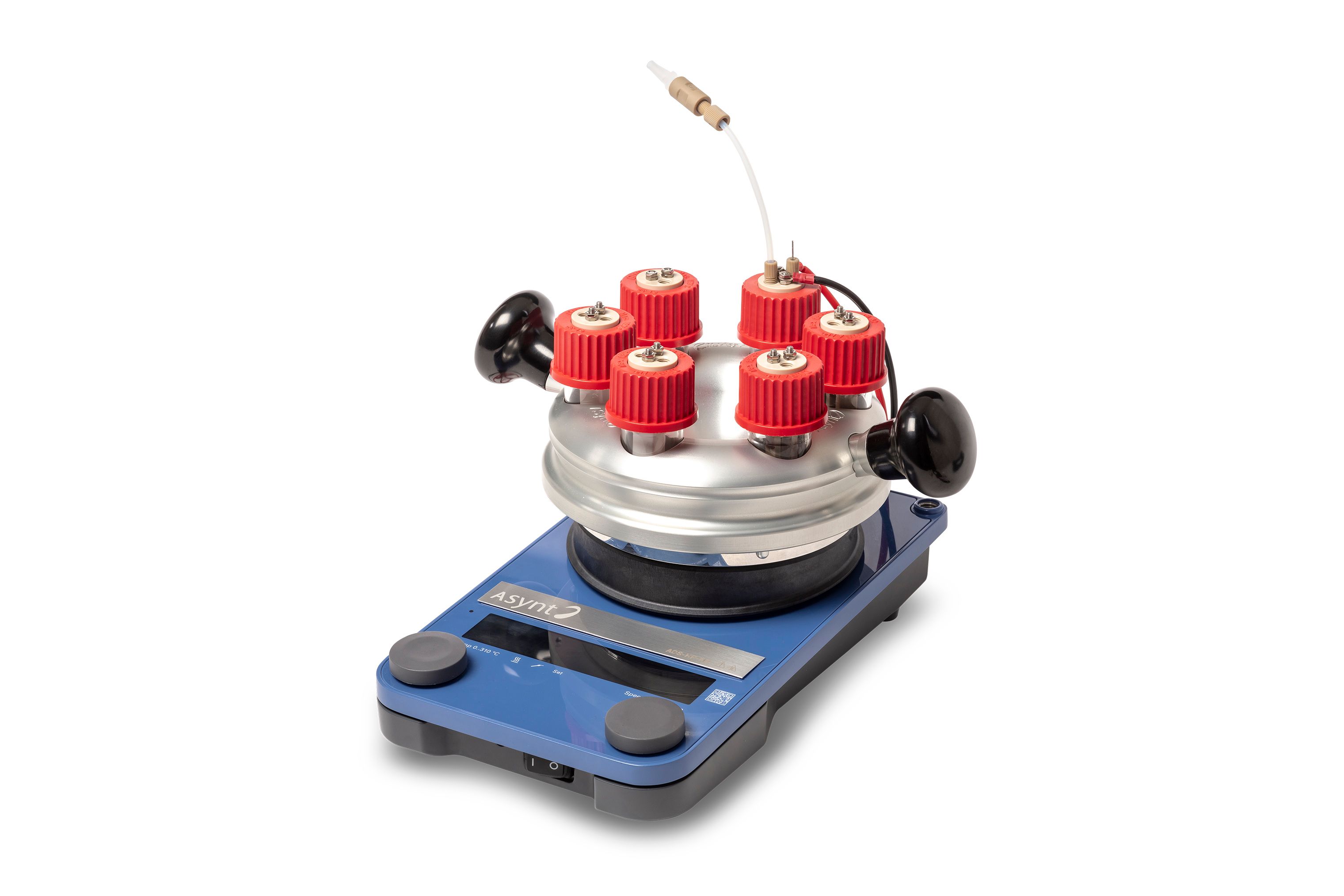 ElectroReact Electrochemistry Complete Kit