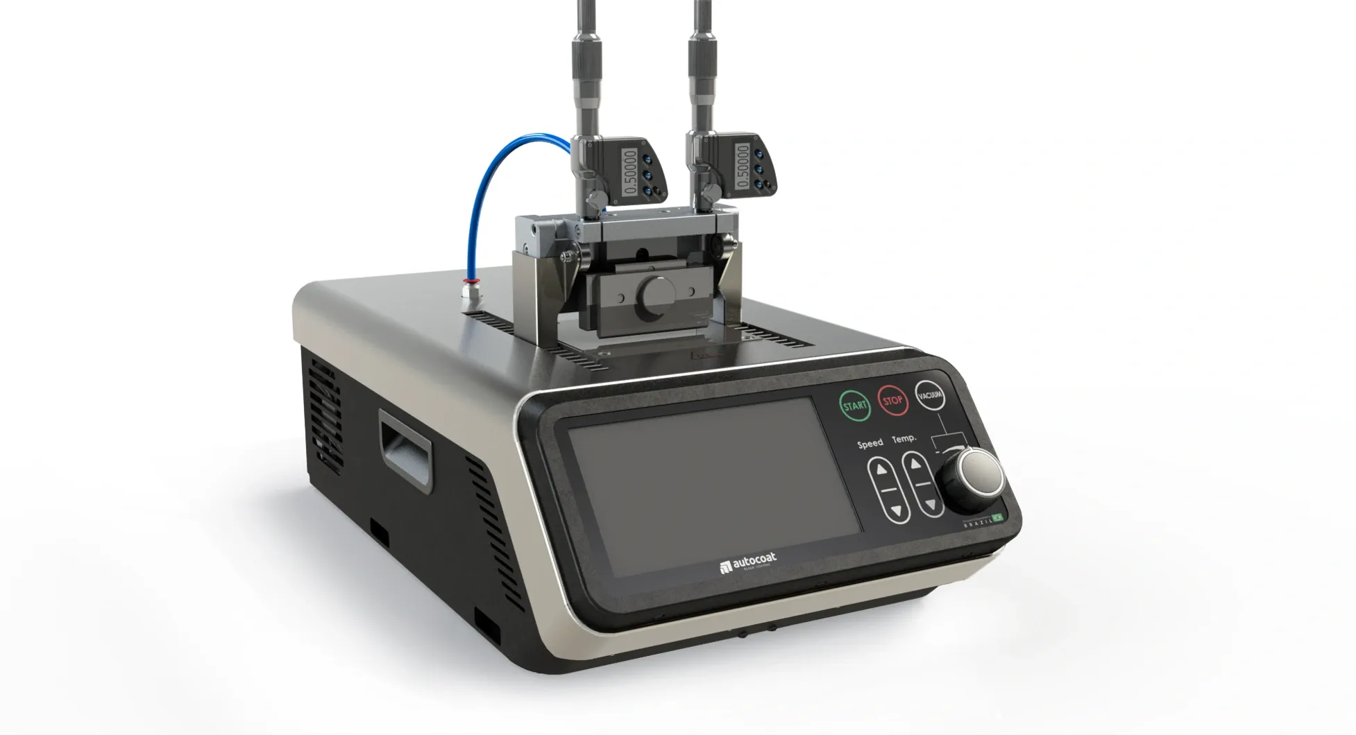 Blade Coater BCC-02