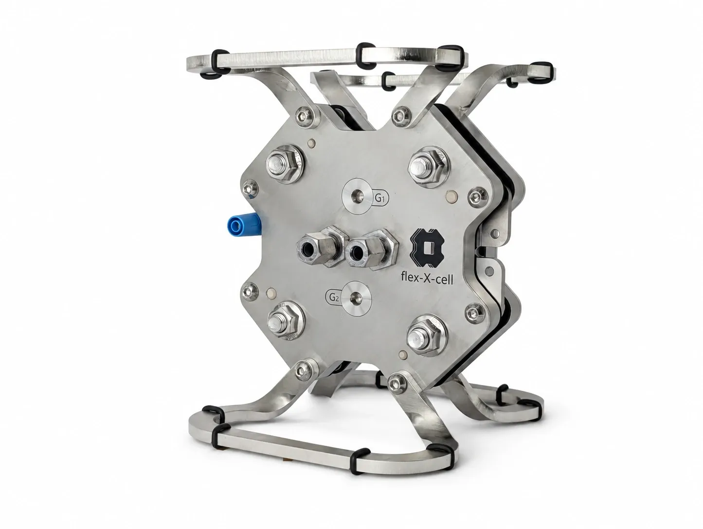 flex-X-cell S for AEM electrolysis