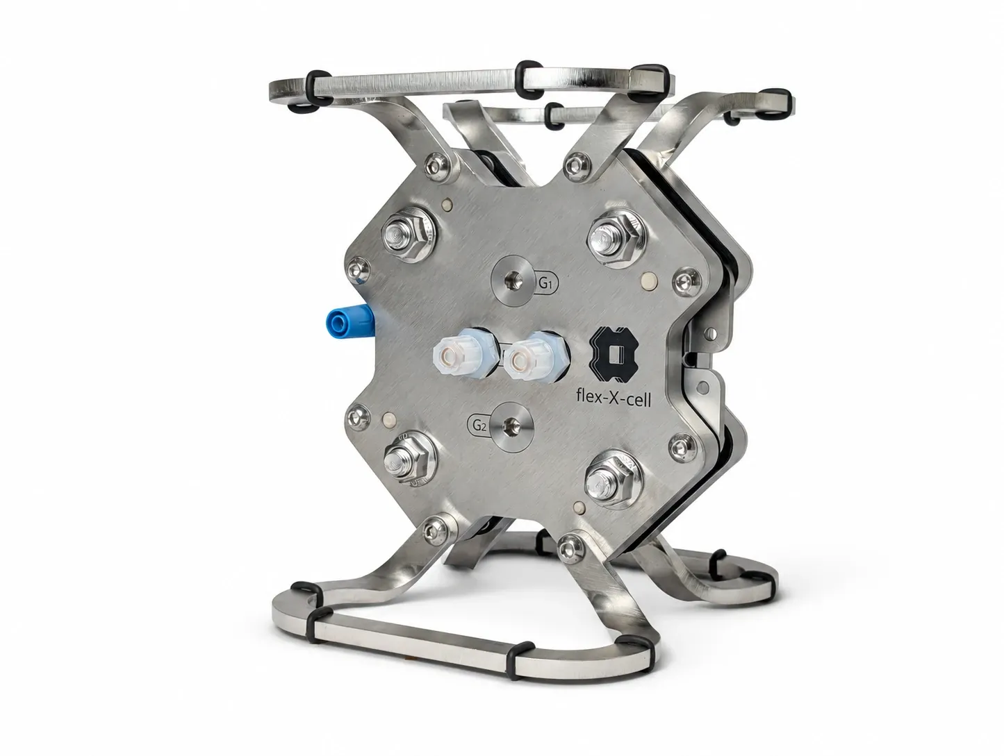 flex-X-cell S for alkaline electrolysis