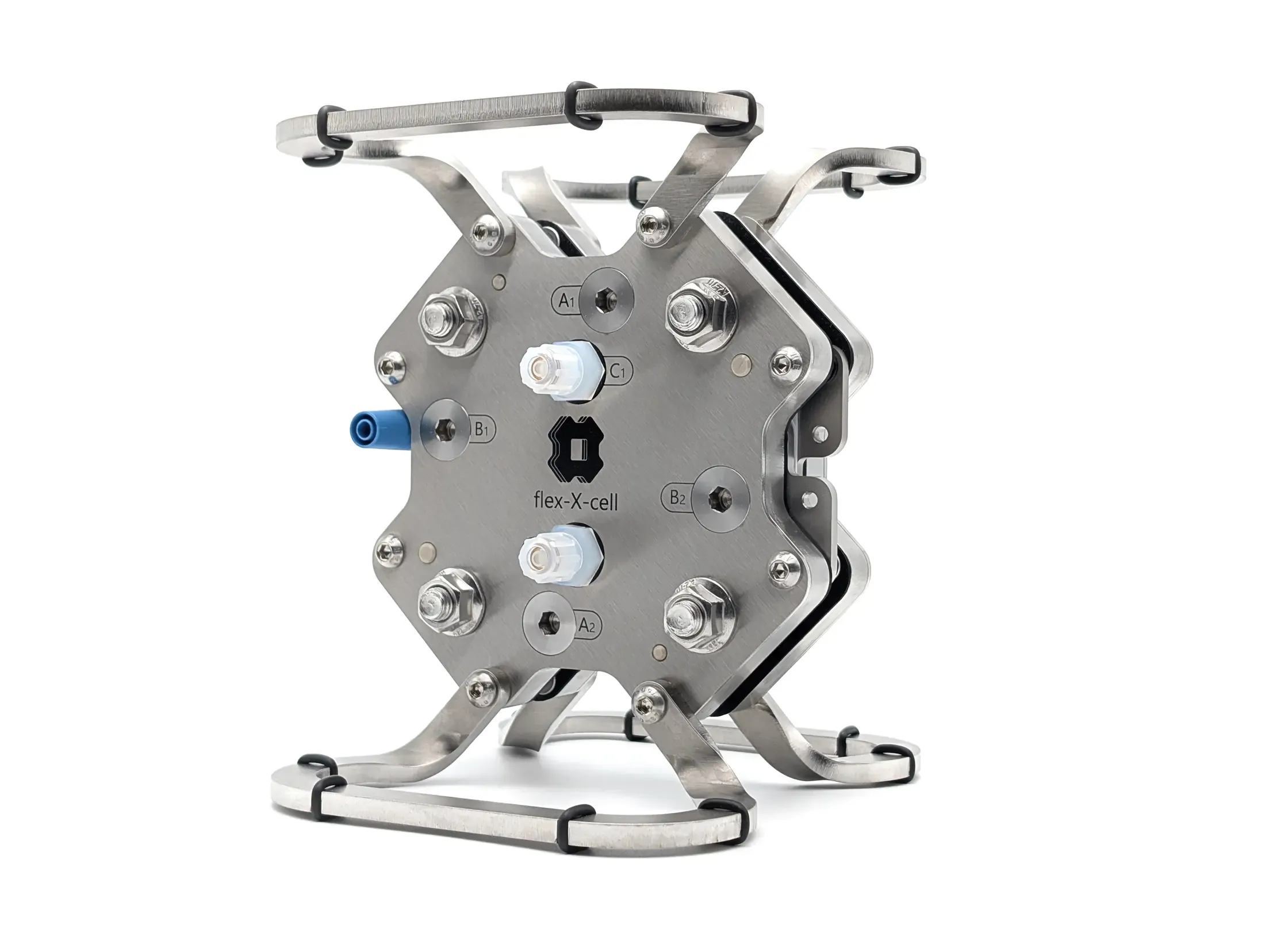 flex-X-cell M for alkaline electrolysis