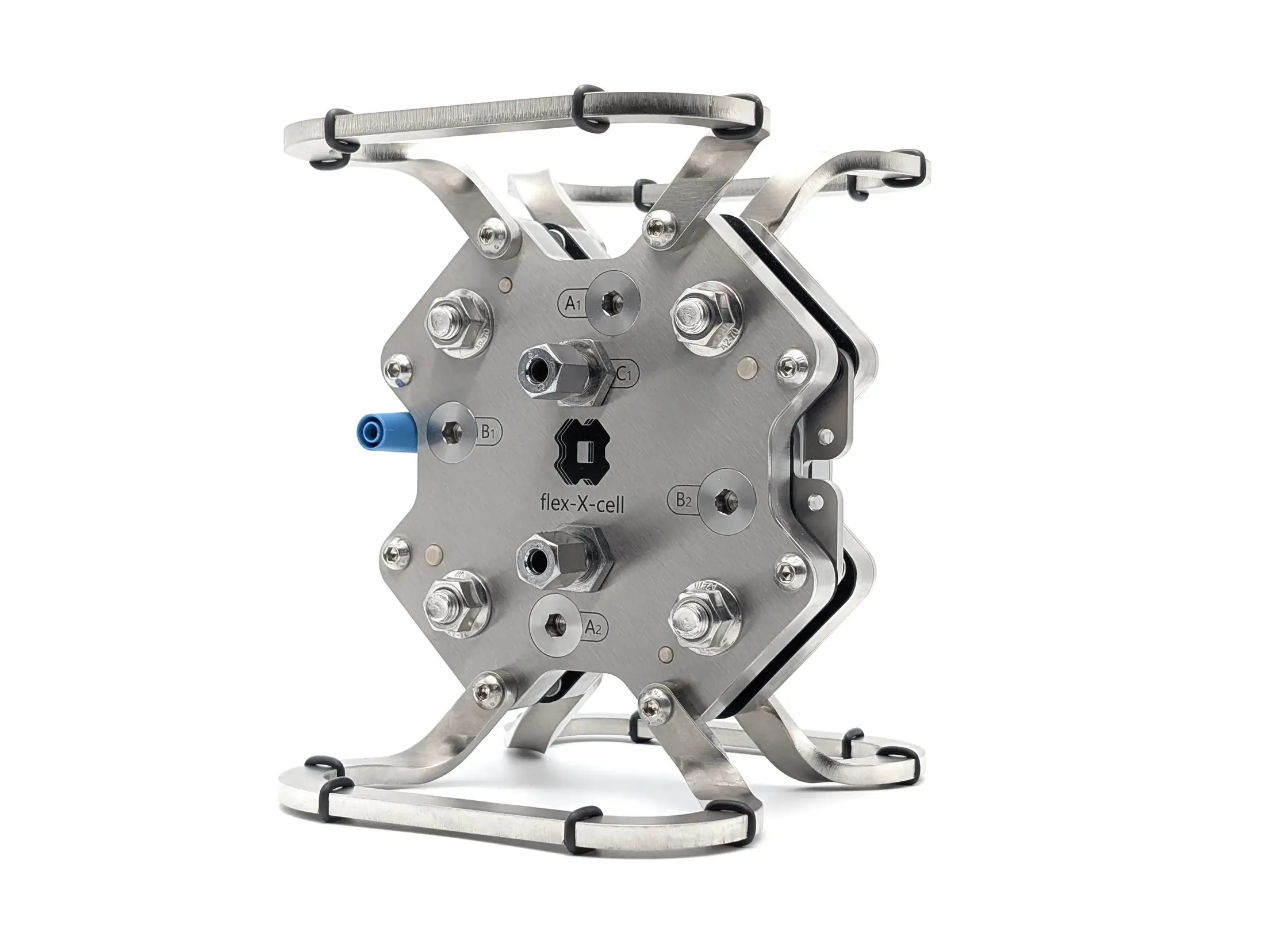 flex-X-cell M for PEM electrolysis