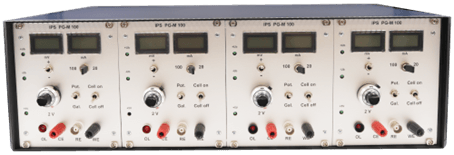 PG-M 100 - Multichannel