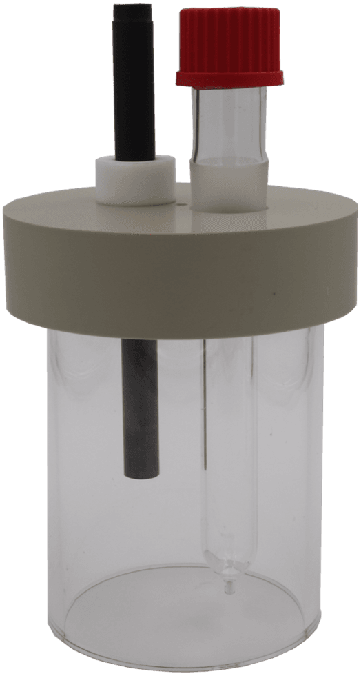 Cathodic Disbondment Test Cell