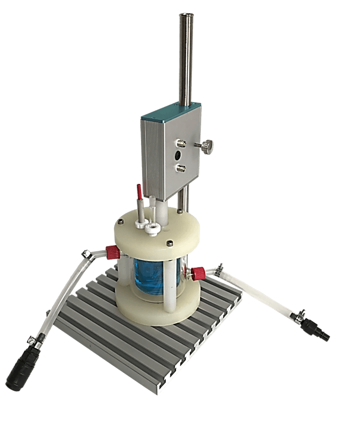 Rotating Ring Disc Electrode System - IPS