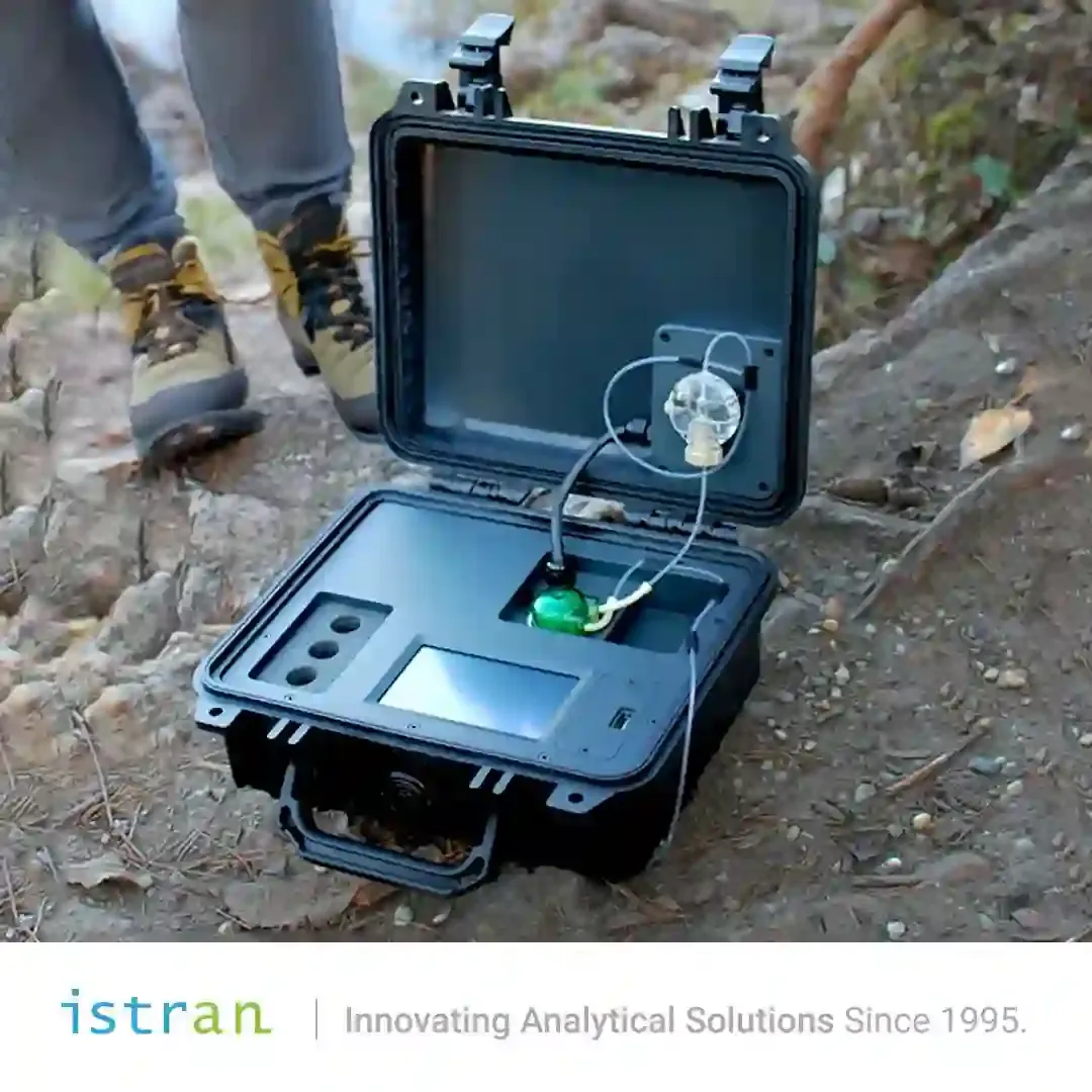 PCA2 Portable Coulometric Analyser