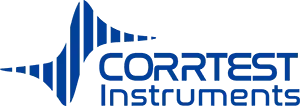 Brand corrtest-instruments