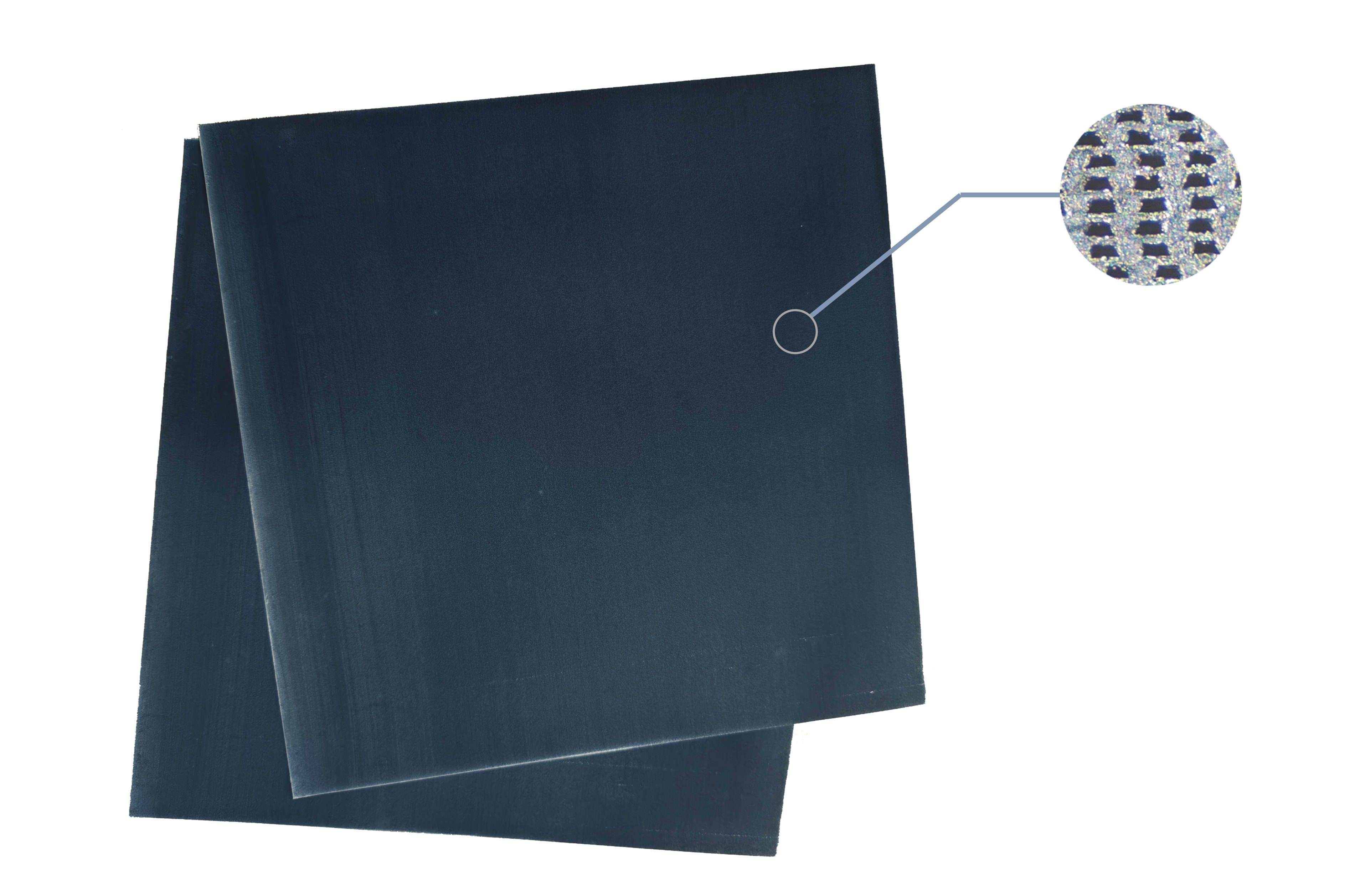 CO₂RR Titanium Iridium Porous Transport Electrode