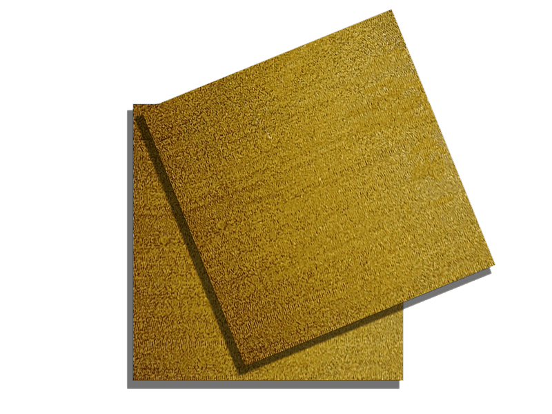 AEM electrolyzer anode electrode - CellularPTE™ honeycomb electrode