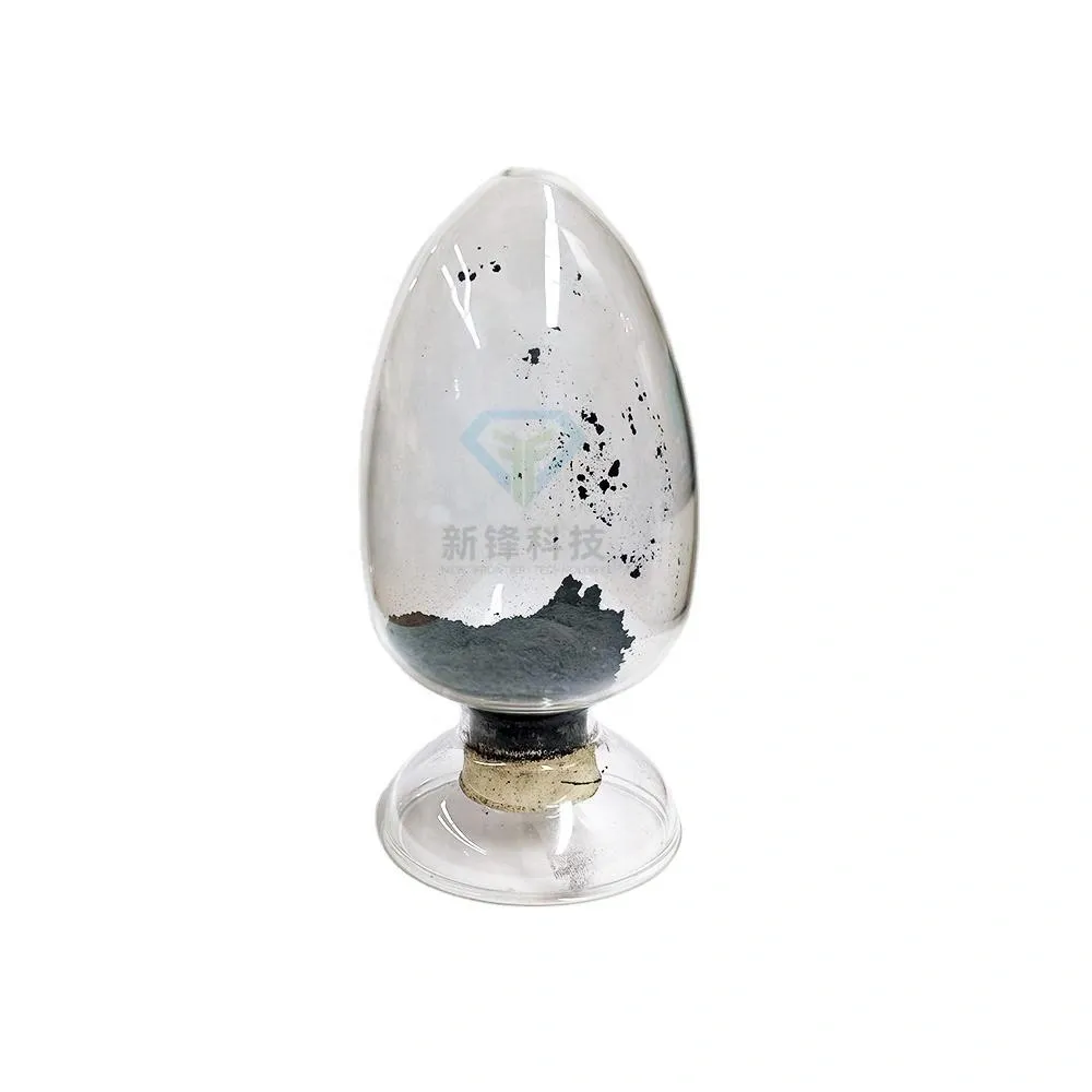 Powder Boron-Doped Diamond (BDD) Electrode Material