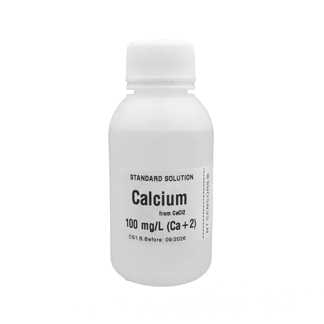 Calibration Standard 100 mg/L Calcium 100 mL