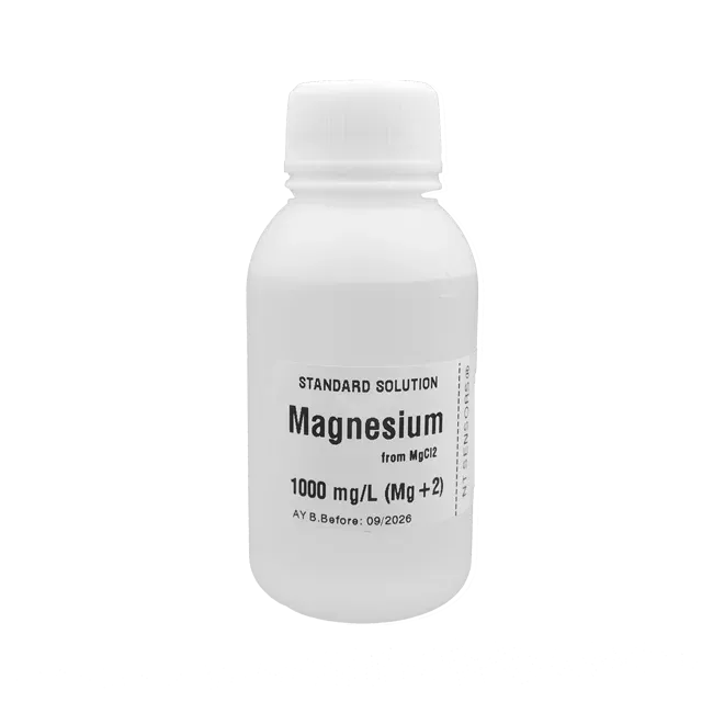 Calibration Standard 1000 mg/L Magnesium 100 mL