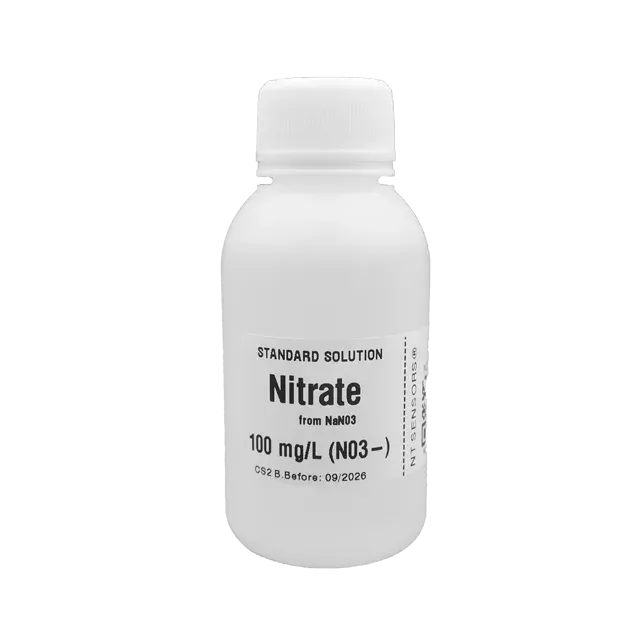 Calibration Standard 100 mg/L Nitrate 100 mL