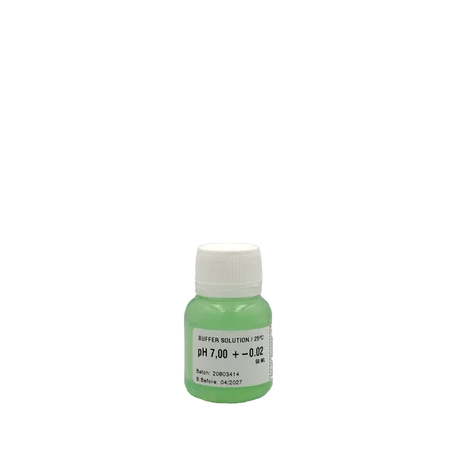 pH Buffer pH 7.0 (50 mL)