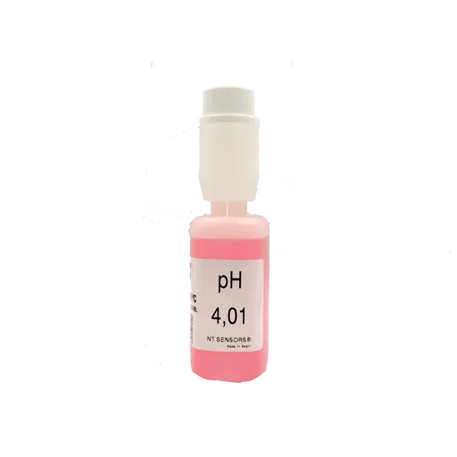 pH Buffer pH 4 (250 mL)