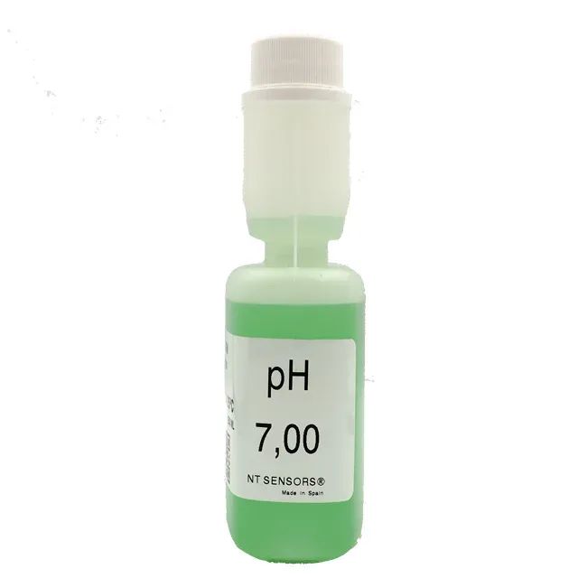 pH Buffer pH 7 (250 mL)