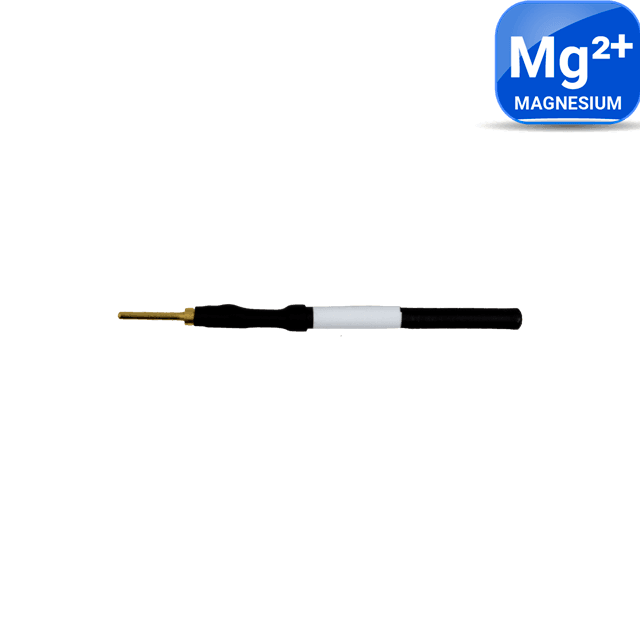 Nano ISE for Magnesium (Mg²⁺) — OD 2.5 mm