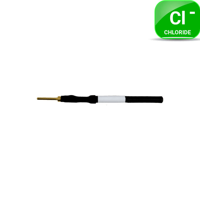 Nano ISE for Chloride (Cl⁻) — OD 2.5 mm