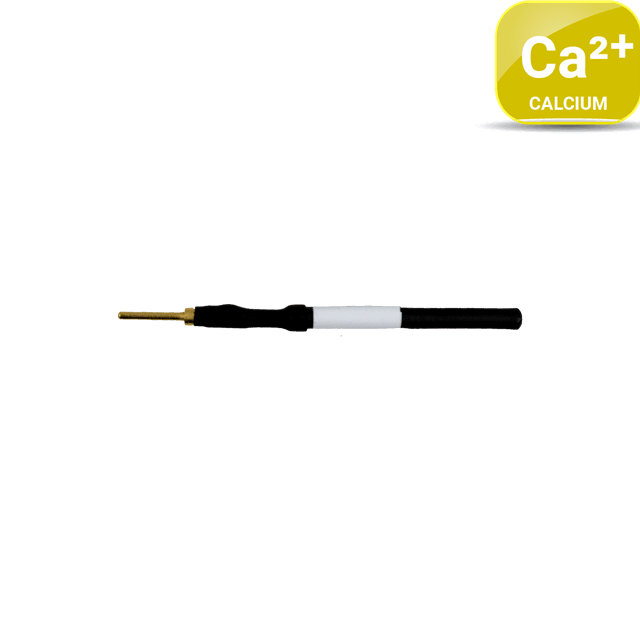 Nano ISE for Calcium (Ca²⁺) — OD 2.5 mm