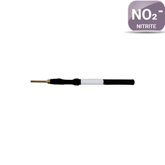 Nano ISE for Nitrite (NO₂⁻) — OD 2.5 mm