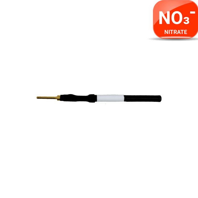 Nano ISE for Nitrate (NO₃⁻) — OD 2.5 mm
