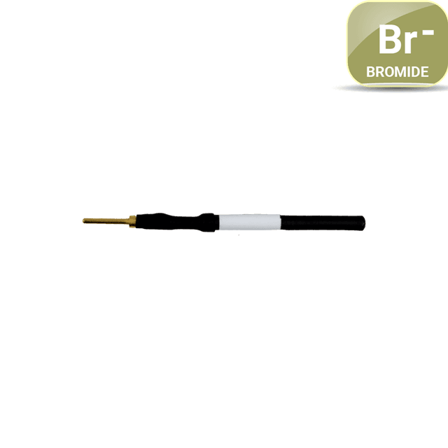 Nano ISE for Bromide (Br⁻) — OD 2.5 mm