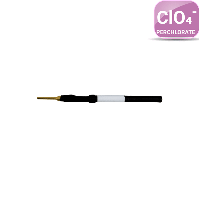 Nano ISE for Perchlorate (ClO₄⁻) — OD 2.5 mm
