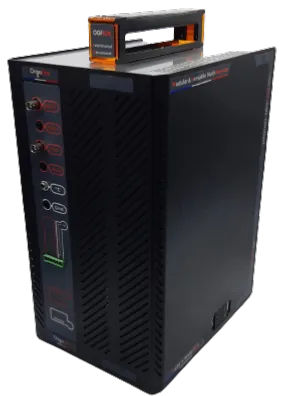 Multichannel Origaflex