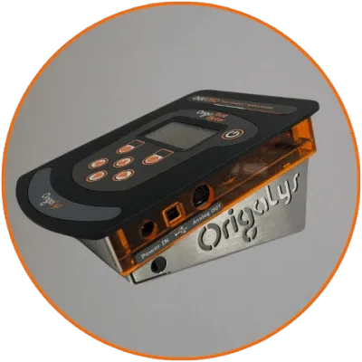 Mini OrigaStat 050