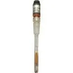 Reference Electrode Hg/HgO Grinded