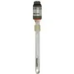 Ag/AgCl (Sat. KCl) - Similar Red Rod Reference Electrode