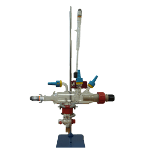 Corrosion Cell (Flow Cell)