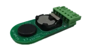 Battery Holder for bouton cell