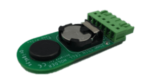 Battery Holder for bouton cell