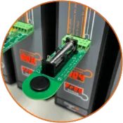 Battery Holder for cylindrical cell AAA (LR03)