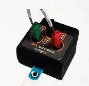 Support for Screen Printed Electrodes