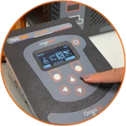 pH-meter for Industry - OpH228