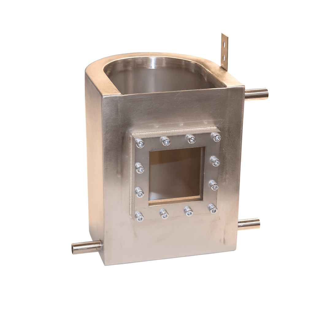 2 L cell for plasma electrolytic oxidation