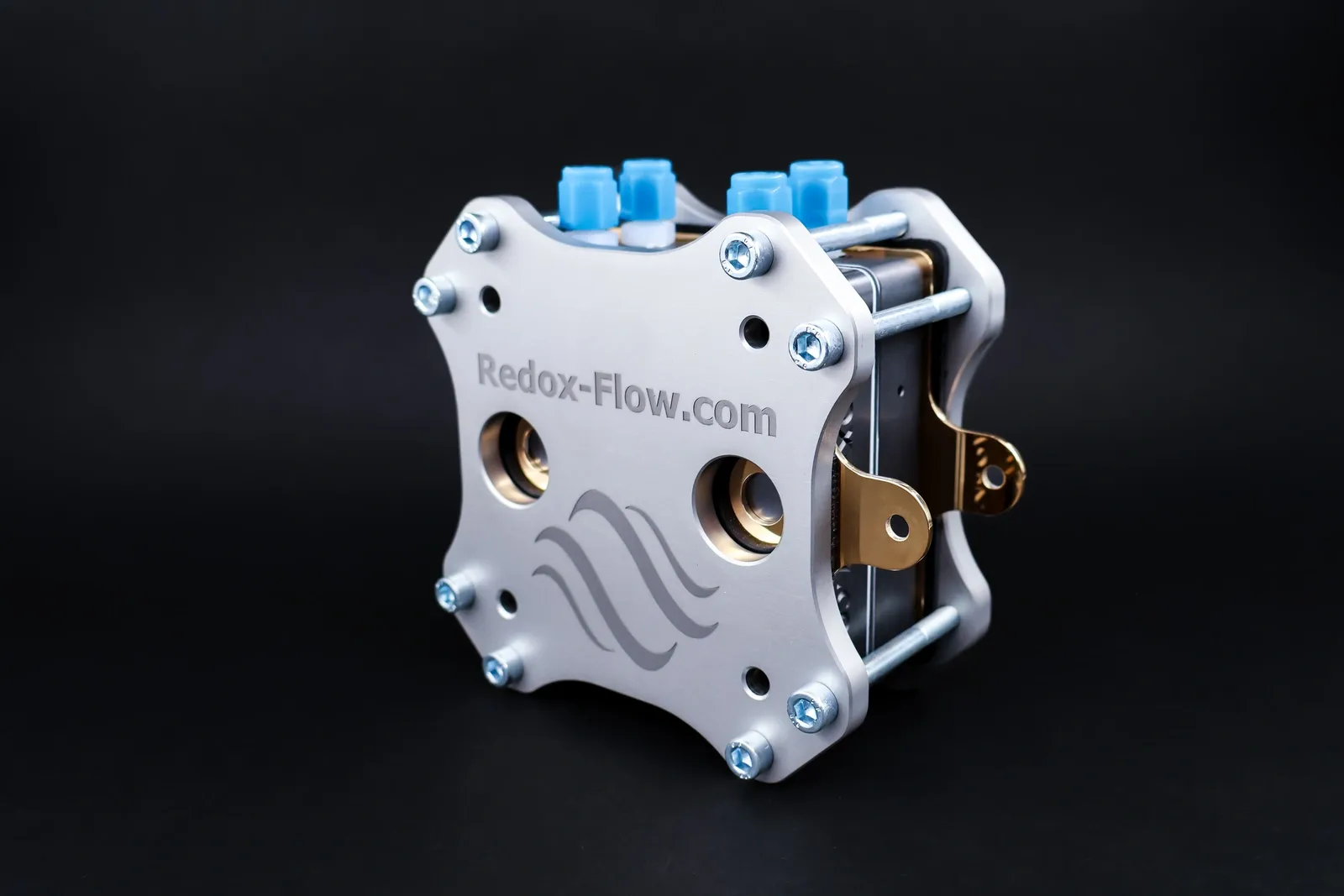 A-Cell – Redox Flow Battery Test Cell