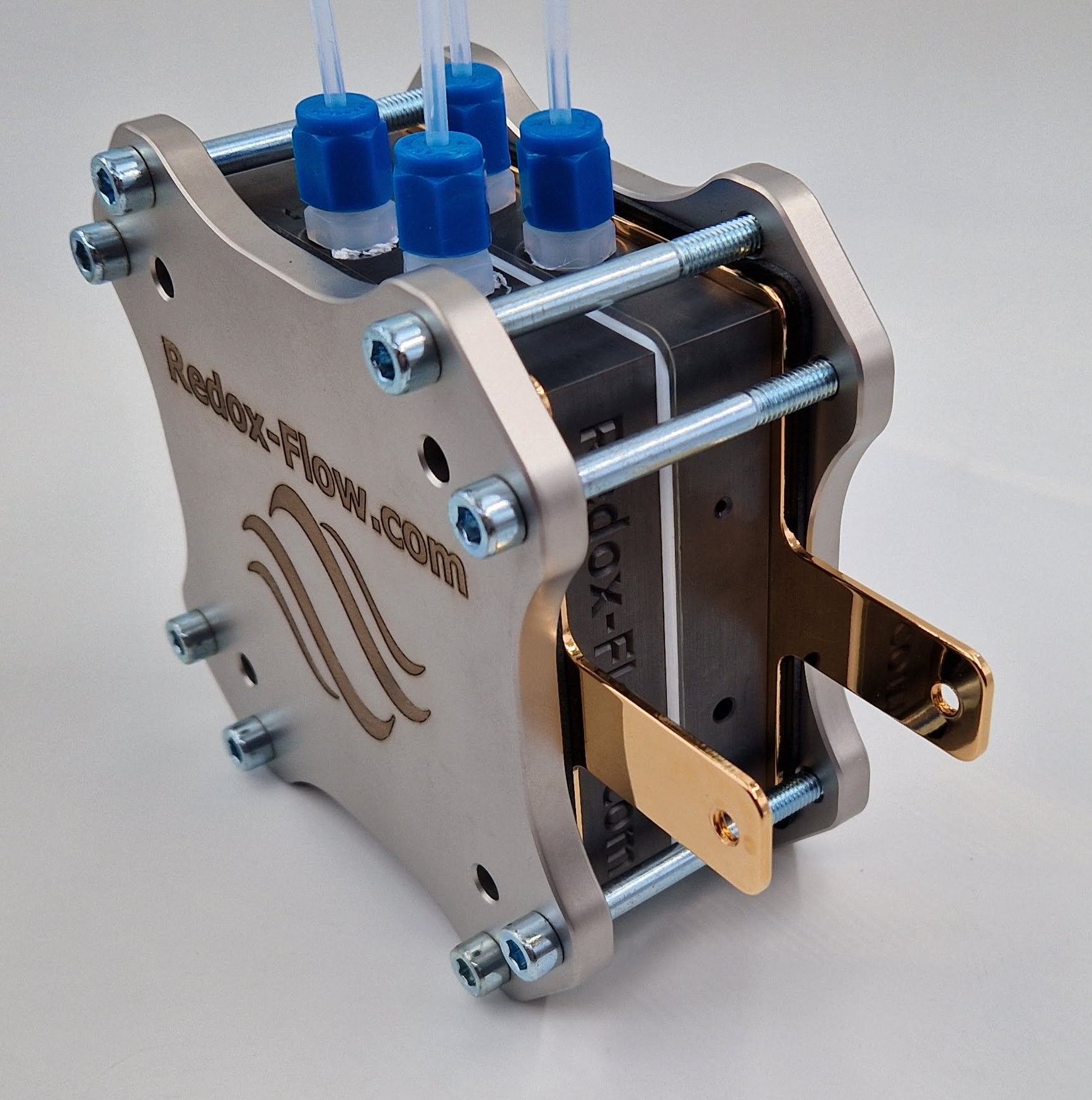 A-Cell – Redox Flow Battery Test Cell