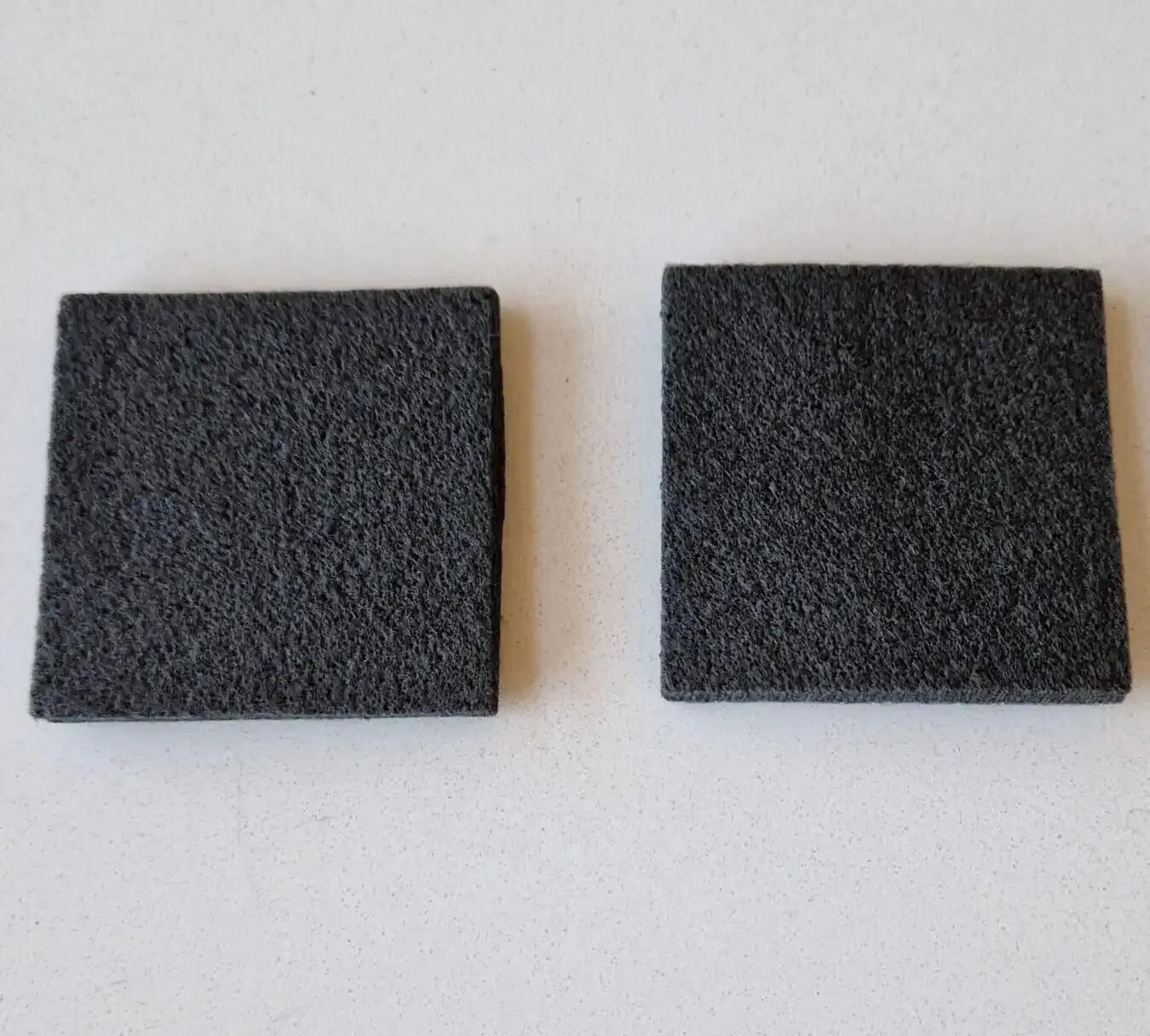 SGL – Carbon Felt Electrodes