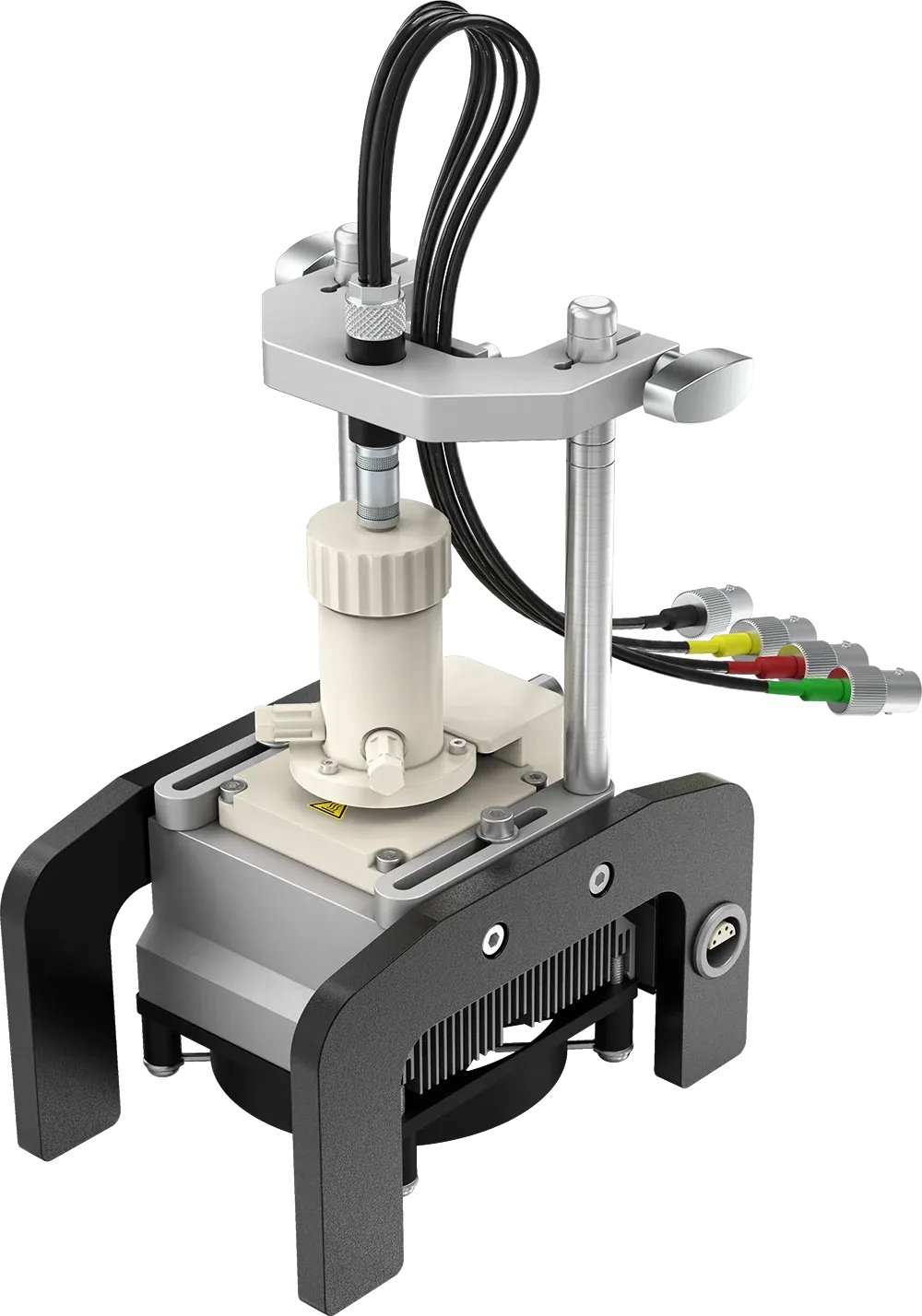Microcell HC Setup