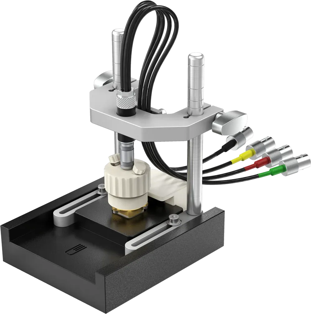 Microcell Passive