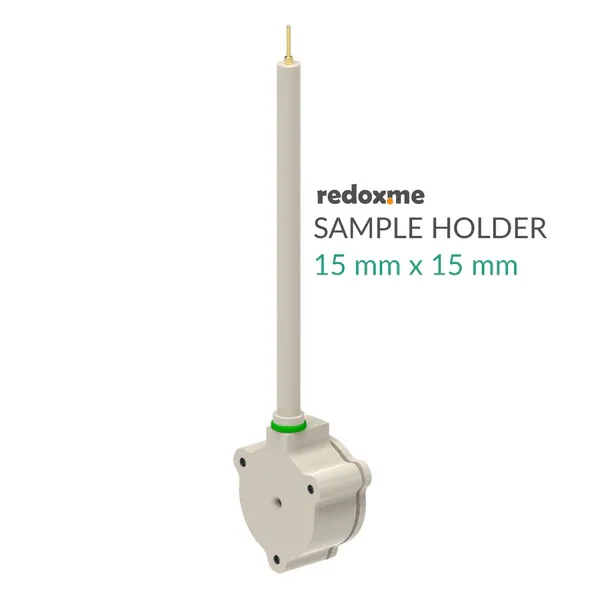 Sample Holder 15 mm x 15 mm