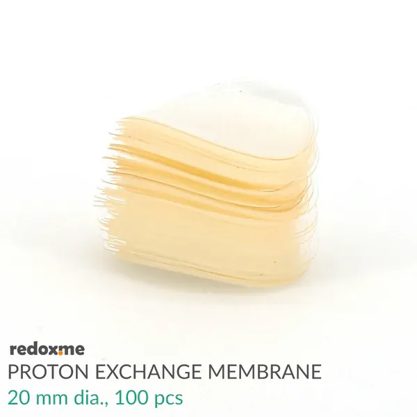Proton Exchange Membrane (pack of 100)