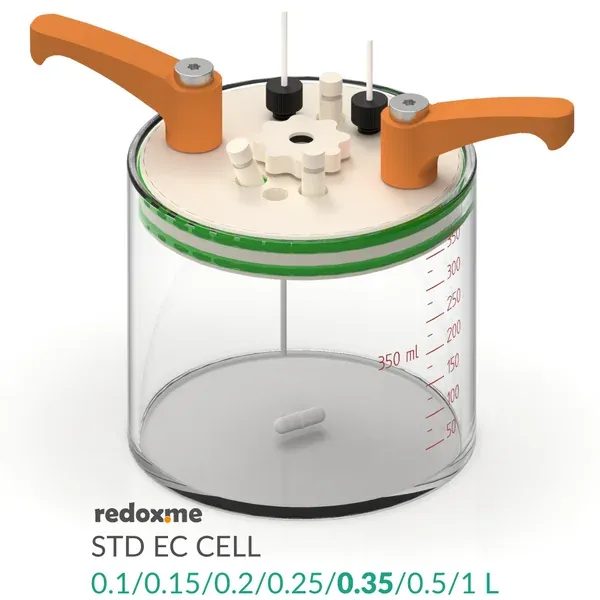 Standard Electrochemical Cell