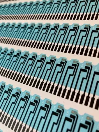 Custom Screen-Printed Electrodes and Biosensors